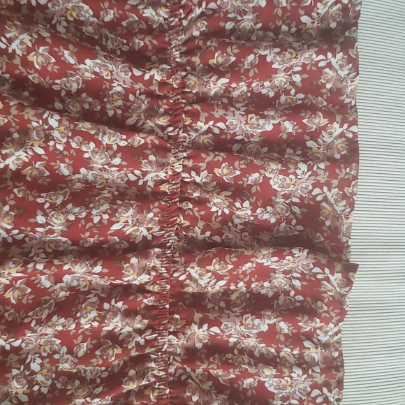 MAX STUDIO BLOUSE - Picture 7 of 7